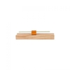 Porte-encens en bois pr
