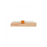 Porte-encens en bois pr