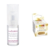 Poudre alimentaire iris