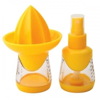 Presse-citron vaporisateur