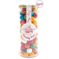 Recharge de bonbons bubble gums pour distributeur Vintage Candy - 300 g