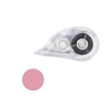 Roller correcteur rose