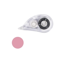 Roller correcteur rose