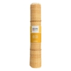 Rouleau de cannage - rotin mailles fines carr
