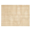Rouleau de cannage - Rotin tressage fin 40 x 50 cm