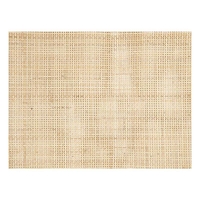 Rouleau de cannage - Rotin tressage fin 40 x 50 cm