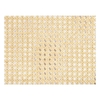 Rouleau de cannage - Rotin tressage large 40 x 50 cm