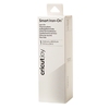 Rouleau thermocollant blanc mat 60, 9 x 13, 9 cm Cricut