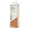 Rouleau thermocollant dor