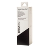 Rouleau thermocollant noir mat 60, 9 x 13, 9 cm Cricut