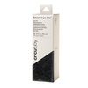 Rouleau thermocollant noir paillet