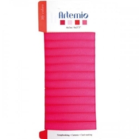 Ruban fuschia