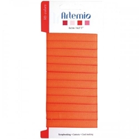Ruban orange