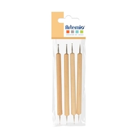 Set de 4 outils