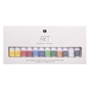 Set peinture acrylique - Basique - 12 x 12 ml