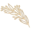 Silhouette en bois 26, 5 x 11 cm - Branche