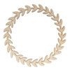Silhouette en bois