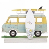 Silhouette en bois