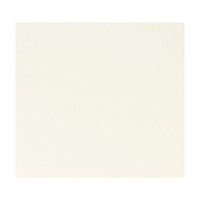 Simili cuir 30 x 30 cm x 0, 7 mm - Blanc