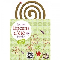 Spirales d