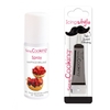 Spray brillant pour nappage 75 ml + Stylo de gla