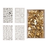 Stickers bulles & fl