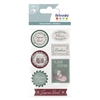 Stickers de No