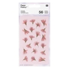 Stickers floraux - Fleurs de cerisier - 56 pi