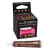 Stylo chocolat + Colorant alimentaire en poudre Fuchsia fluo