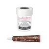 Stylo chocolat + Colorant alimentaire en poudre noir