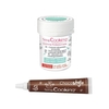 Stylo chocolat + Colorant alimentaire en poudre vert d