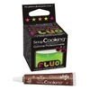 Stylo chocolat + Colorant alimentaire en poudre Vert fluo