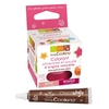 Stylo chocolat + Colorant alimentaire naturel Rouge-rose