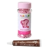 Stylo chocolat + D