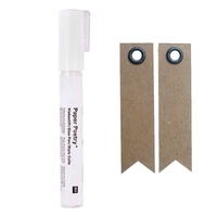 Stylo colle pour papiers