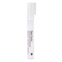 Stylo colle pour papiers et scrapbooking - Embout 4 mm