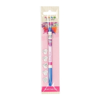 Stylo feutre alimentaire FunCakes - Bleu roi