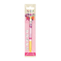Stylo feutre alimentaire FunCakes - Jaune