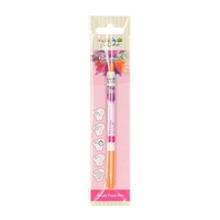 Stylo feutre alimentaire FunCakes - Orange