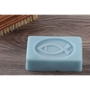 Tampon caoutchouc pour savon