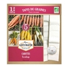 Tapis de graines