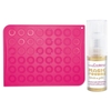 Tapis silicone pour macarons + 1 poudre alimentaire iris