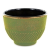 Tasse en fonte vert et bronze - 0, 15 L