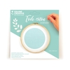 Toile en coton
