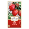 Tomate Petit Cur de Buf bio - Graines