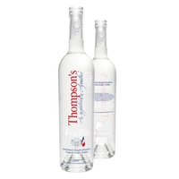 Vodka de raisins d