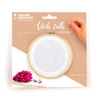 Voile de tulle