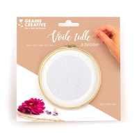 Voile de tulle