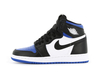 AIR JORDAN 1 "GAME ROYAL TOE" GS