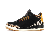 AIR JORDAN 3 "Animal Instinct"